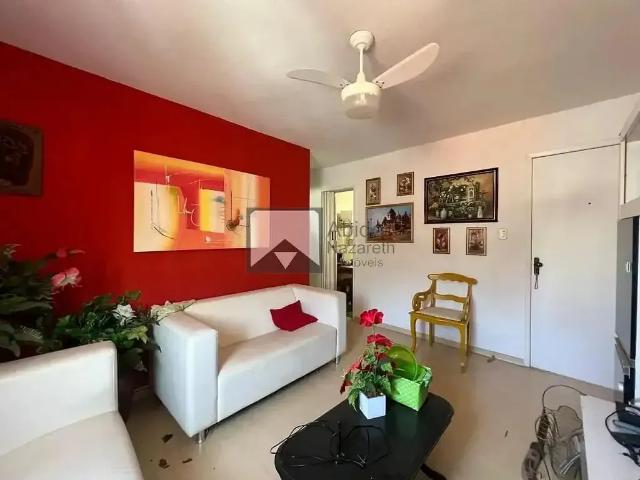 Apartamento para Venda em Niterói/RJ Santa Rosa 2 Quartos