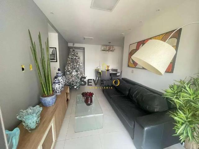 Apartamento para Venda em Niterói/RJ Santa Rosa 2 Quartos