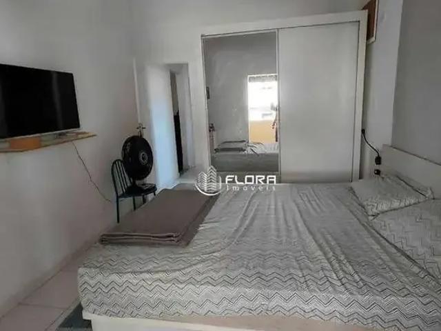 Apartamento para Venda em Niterói/RJ Santa Rosa 3 Quartos