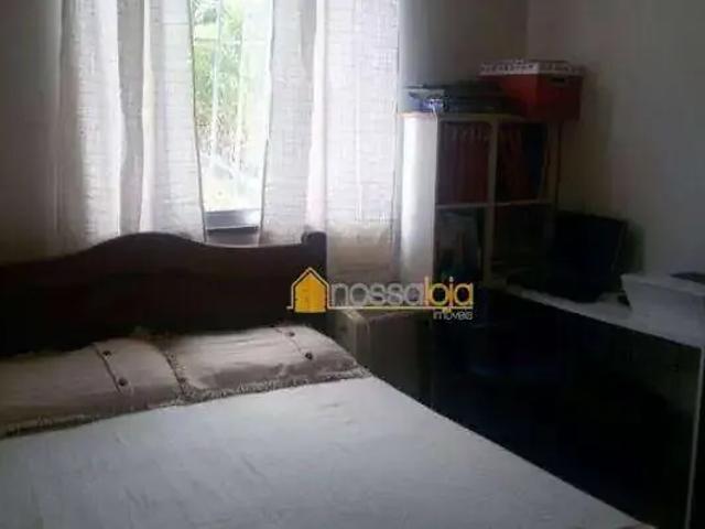 Apartamento para Venda em Niterói/RJ Santa Rosa 2 Quartos