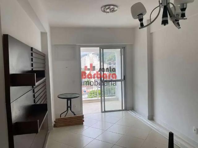 Apartamento para Venda em Niterói/RJ Santa Rosa 2 Quartos