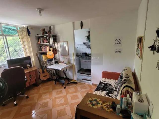 Apartamento para Venda em Niterói/RJ Santa Rosa 2 Quartos