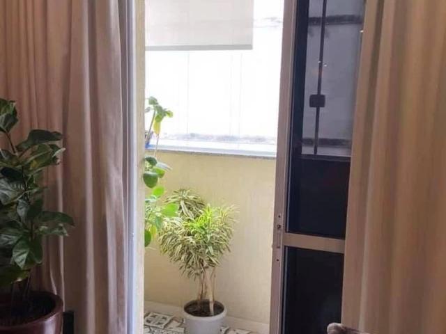 Apartamento para Venda em Niterói/RJ Santa Rosa 2 Quartos