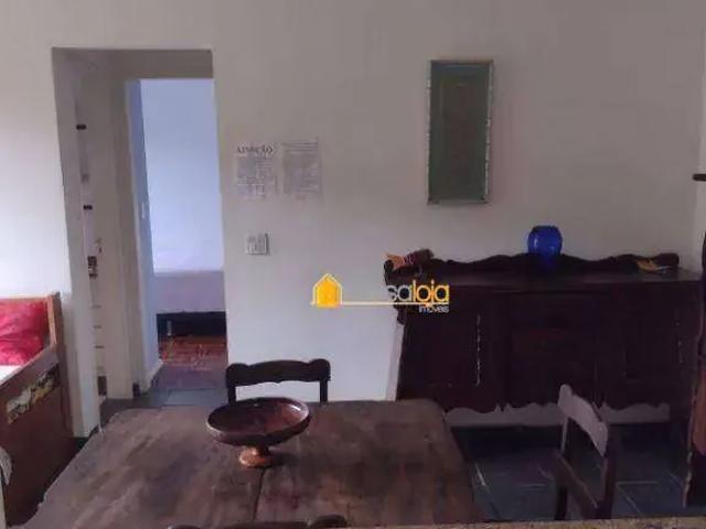 Apartamento para Venda em Niterói/RJ Santa Rosa 2 Quartos