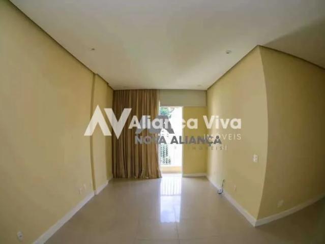 Apartamento para Venda em Niterói/RJ Santa Rosa 2 Quartos
