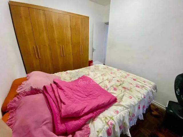 Apartamento para Venda em Niterói/RJ Santa Rosa 2 Quartos