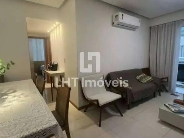 Apartamento para Venda em Niterói/RJ Santa Rosa 2 Quartos