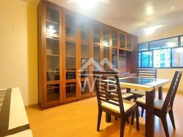 Apartamento para Venda em Niterói/RJ Santa Rosa 2 Quartos