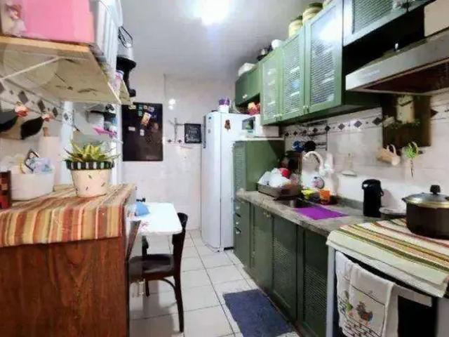Apartamento para Venda em Niterói/RJ Santa Rosa 2 Quartos