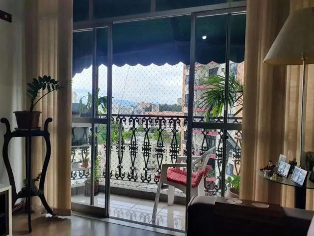 Apartamento para Venda em Niterói/RJ Santa Rosa 2 Quartos