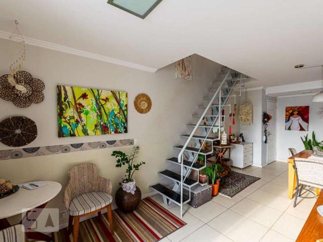 Apartamento para Venda em Niterói/RJ Santa Rosa 2 Quartos