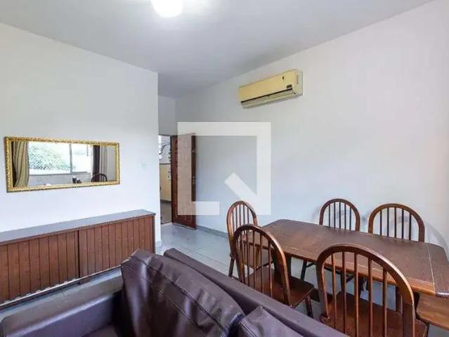 Apartamento para Venda em Niterói/RJ Santa Rosa 2 Quartos
