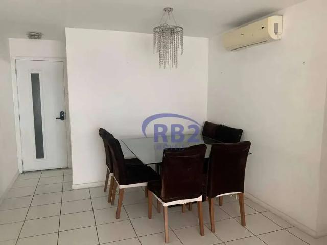 Apartamento para Venda em Niterói/RJ Santa Rosa 2 Quartos