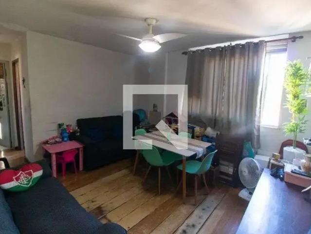 Apartamento para Venda em Niterói/RJ Santa Rosa 2 Quartos