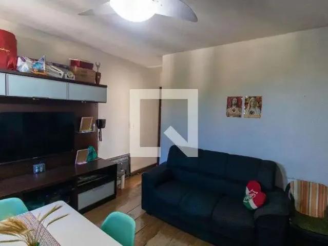 Apartamento para Venda em Niterói/RJ Santa Rosa 2 Quartos