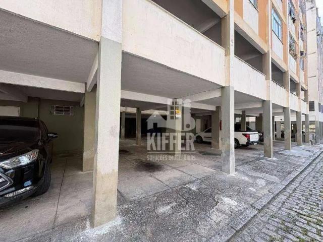Apartamento para Venda em Niterói/RJ Santa Rosa 2 Quartos