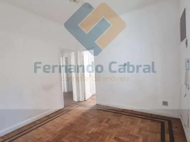Apartamento para Venda em Niterói/RJ Santa Rosa 2 Quartos