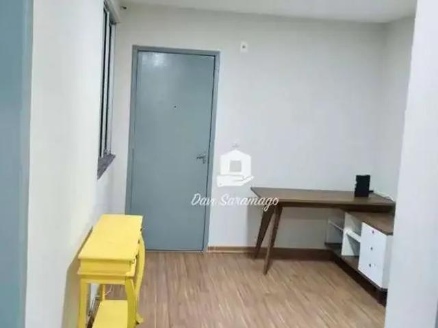 Apartamento para Venda em Niterói/RJ Santa Rosa 2 Quartos