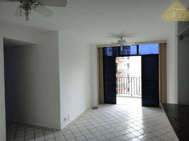 Apartamento para Venda em Niterói/RJ Santa Rosa 2 Quartos