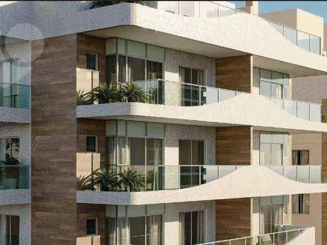 Apartamento para Venda em Niterói/RJ Santa Rosa 2 Quartos