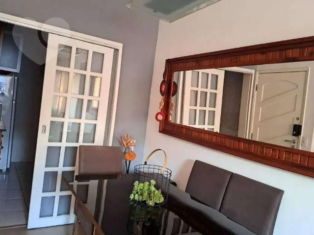 Apartamento para Venda em Niterói/RJ Santa Rosa 2 Quartos