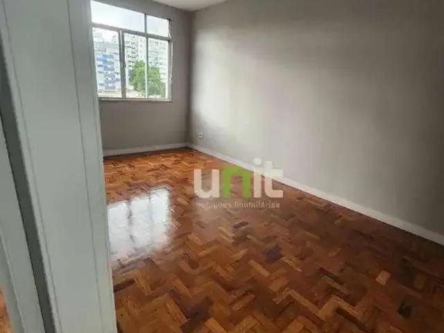 Apartamento para Venda em Niterói/RJ Santa Rosa 2 Quartos