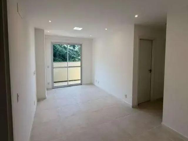 Apartamento para Venda em Niterói/RJ Santa Rosa 2 Quartos