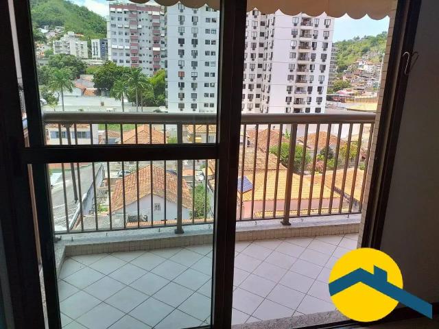 Apartamento para Venda em Niterói/RJ Santa Rosa 2 Quartos