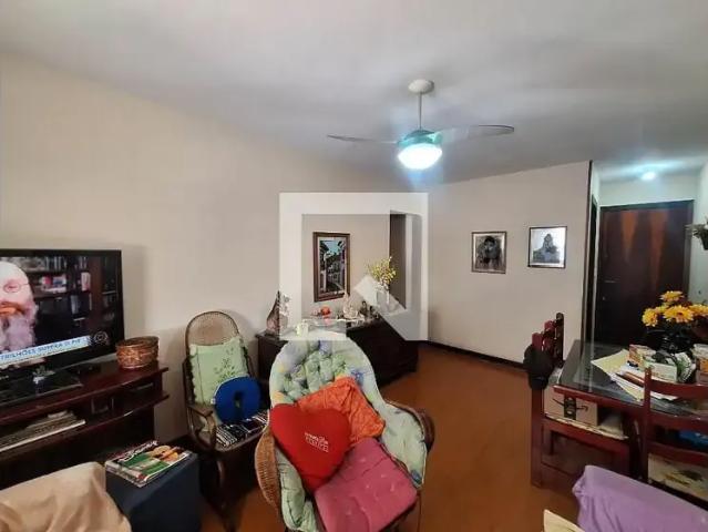 Apartamento para Venda em Niterói/RJ Santa Rosa 2 Quartos