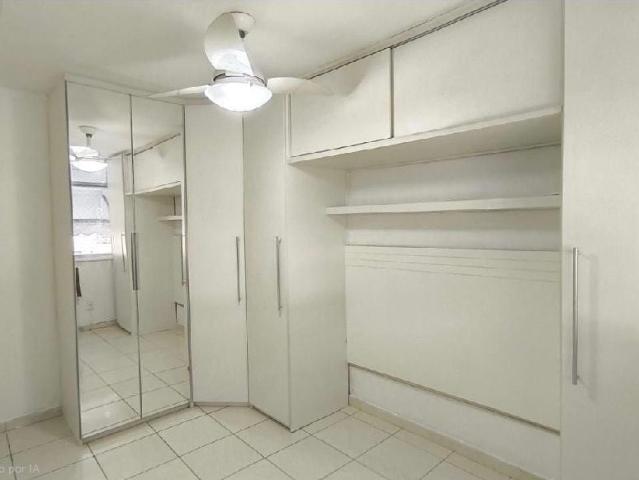 Apartamento para Venda em Niterói/RJ Santa Rosa 2 Quartos