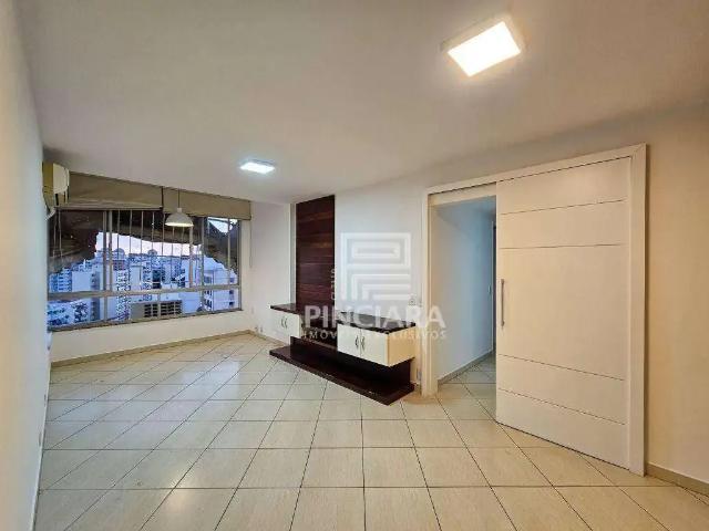 Apartamento para Venda em Niterói/RJ Santa Rosa 2 Quartos