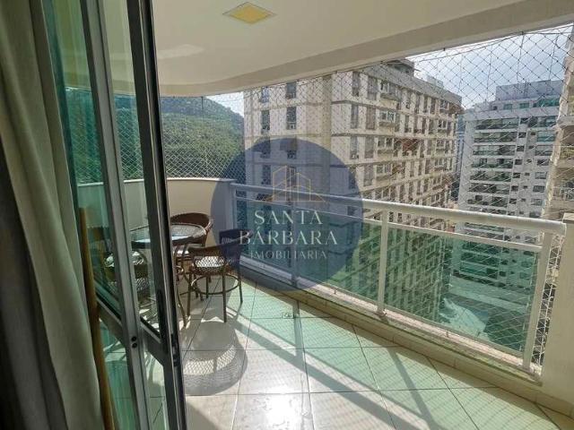 Apartamento para Venda em Niterói/RJ Santa Rosa 2 Quartos