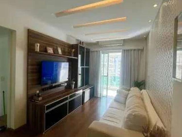 Apartamento para Venda em Niterói/RJ Santa Rosa 2 Quartos