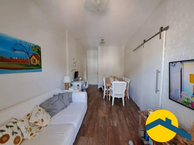 Apartamento para Venda em Niterói/RJ Santa Rosa 2 Quartos