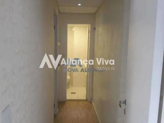 Apartamento para Venda em Niterói/RJ Santa Rosa 2 Quartos