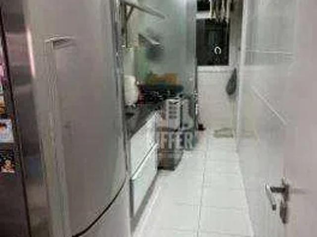 Apartamento para Venda em Niterói/RJ Santa Rosa 2 Quartos