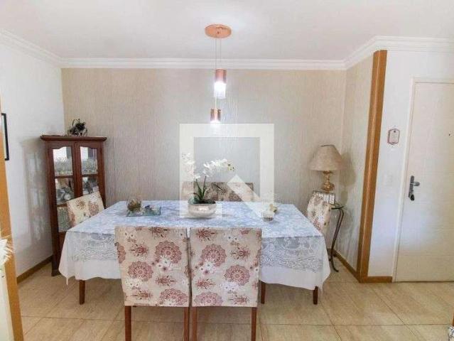Apartamento para Venda em Niterói/RJ Santa Rosa 2 Quartos