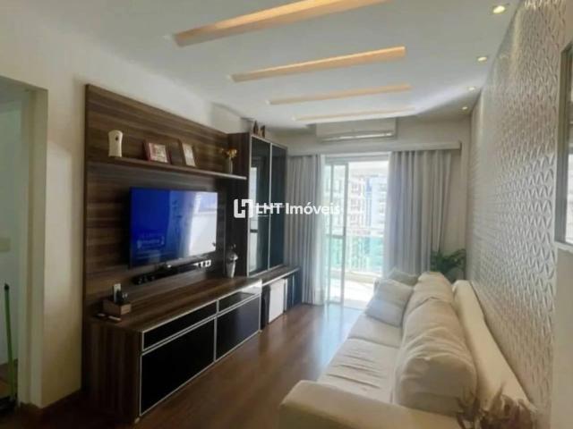 Apartamento para Venda em Niterói/RJ Santa Rosa 2 Quartos