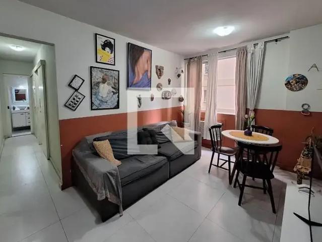 Apartamento para Venda em Niterói/RJ Santa Rosa 2 Quartos