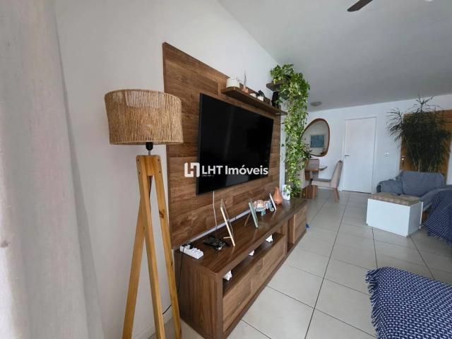 Apartamento para Venda em Niterói/RJ Santa Rosa 2 Quartos