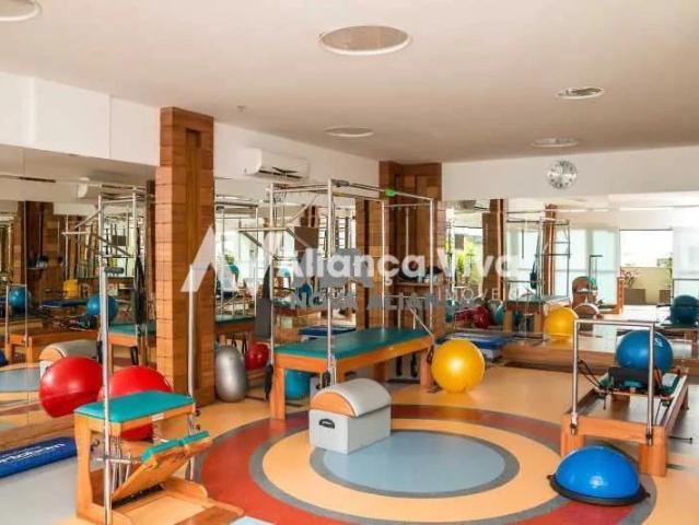 Apartamento para Venda em Niterói/RJ Santa Rosa 3 Quartos