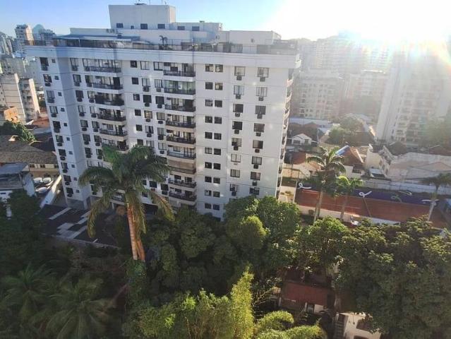 Apartamento para Venda em Niterói/RJ Santa Rosa 3 Quartos