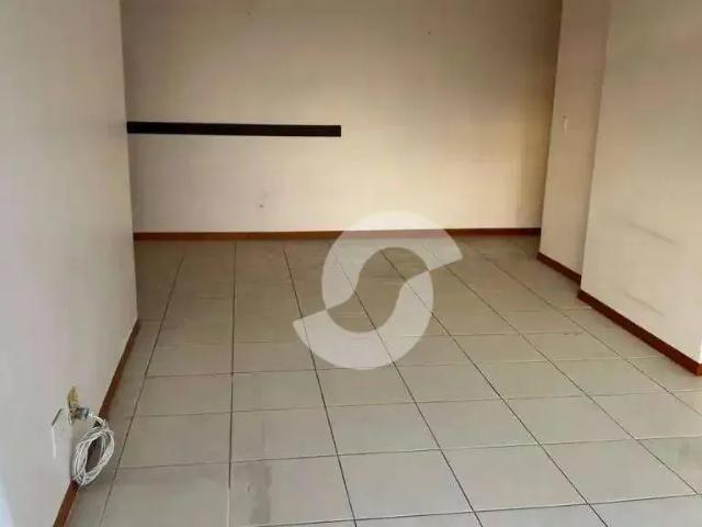 Apartamento para Venda em Niterói/RJ Santa Rosa 3 Quartos