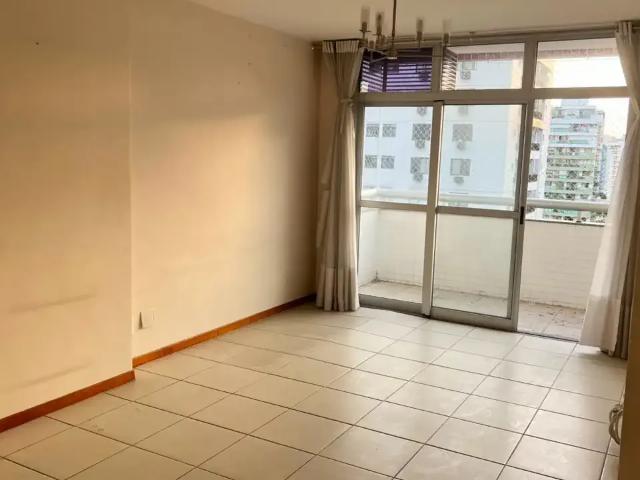 Apartamento para Venda em Niterói/RJ Santa Rosa 3 Quartos