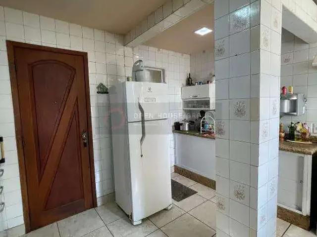 Apartamento para Venda em Niterói/RJ Santa Rosa 3 Quartos
