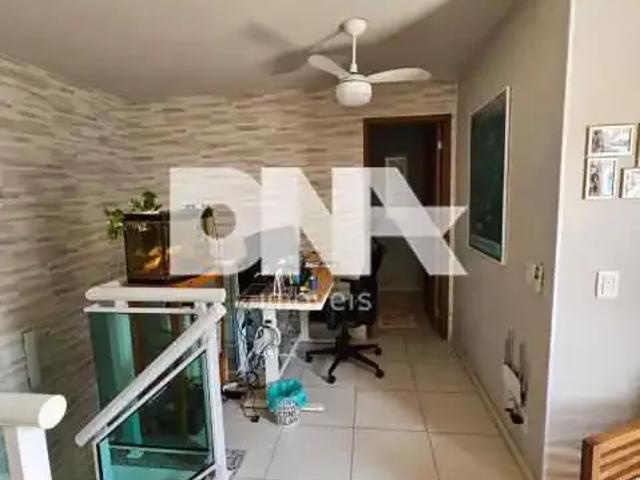 Apartamento para Venda em Niterói/RJ Santa Rosa 3 Quartos