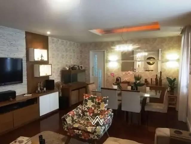 Apartamento para Venda em Niterói/RJ Santa Rosa 3 Quartos