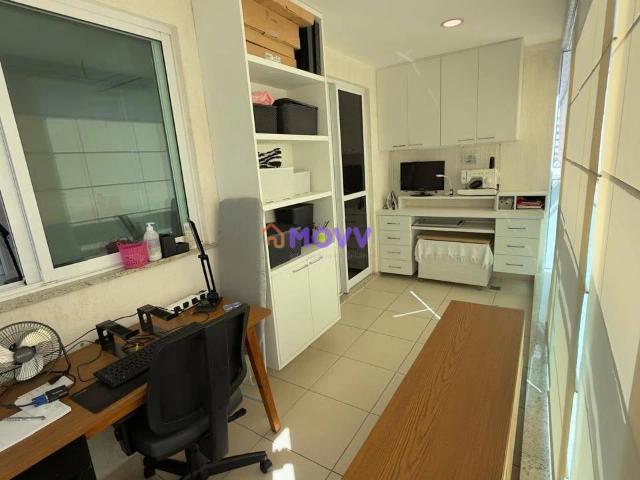 Apartamento para Venda em Niterói/RJ Santa Rosa 3 Quartos