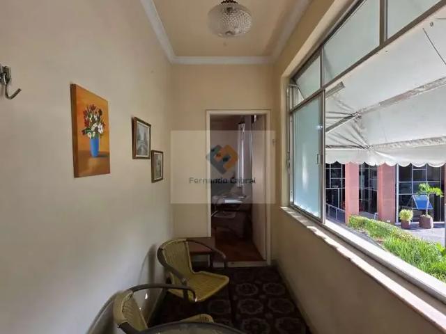 Apartamento para Venda em Niterói/RJ Santa Rosa 3 Quartos