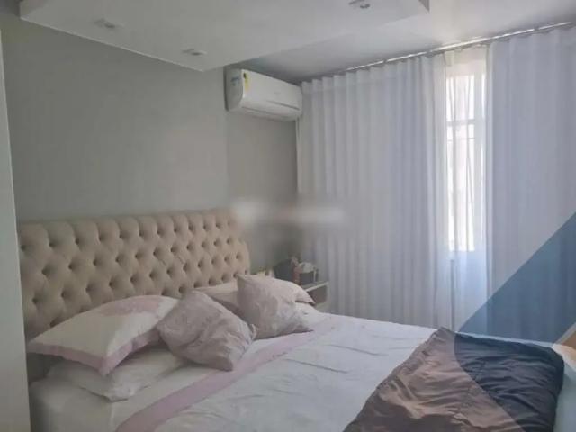 Apartamento para Venda em Niterói/RJ Santa Rosa 3 Quartos